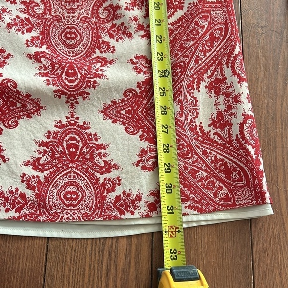 Madewell Silk Dress - Picture 9 of 12